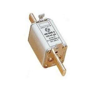 L&T DIN HRC Fuse Link Type HN 200 A, SF94132